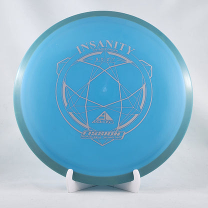 Axiom Insanity [9,5,-2,1.5]