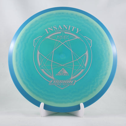 Axiom Insanity [9,5,-2,1.5]