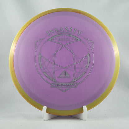 Axiom Insanity [9,5,-2,1.5]