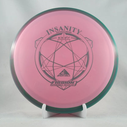 Axiom Insanity [9,5,-2,1.5]