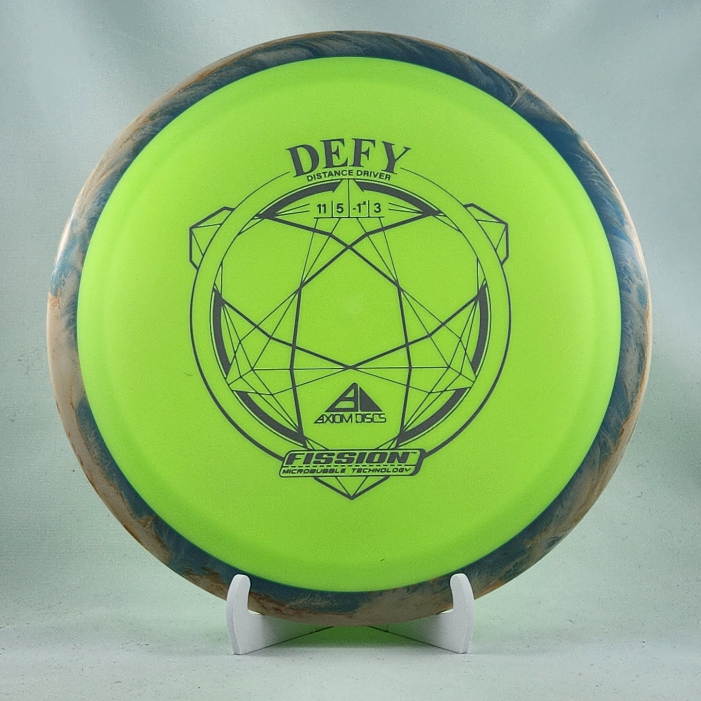 Axiom Defy [11,5,-1,3]