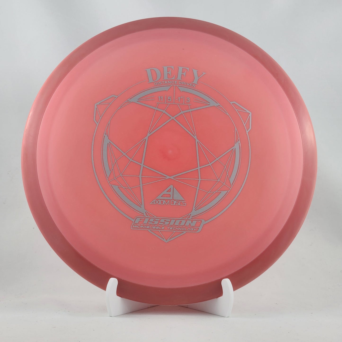 Axiom Defy [11,5,-1,3]