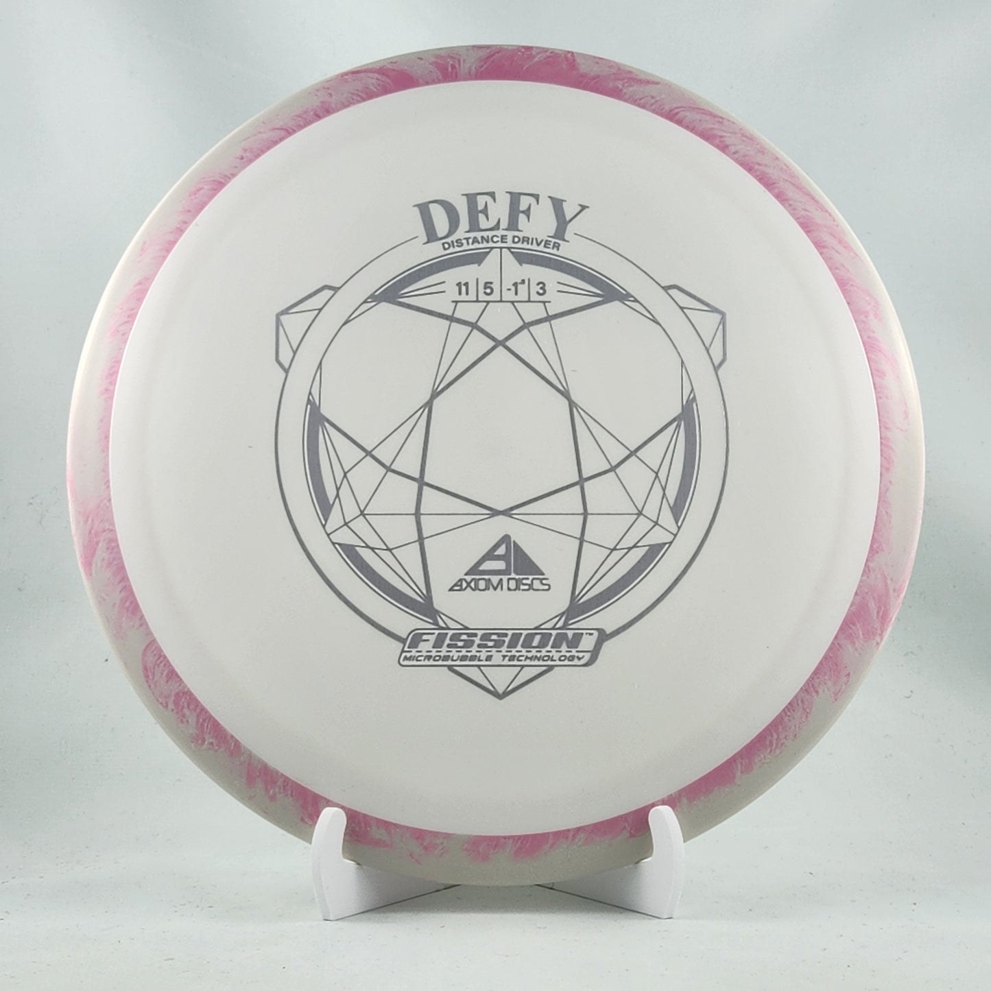 Axiom Defy [11,5,-1,3]