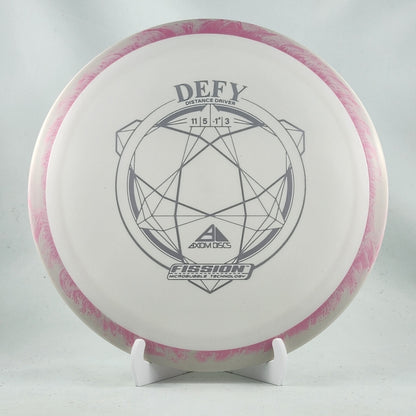 Axiom Defy [11,5,-1,3]