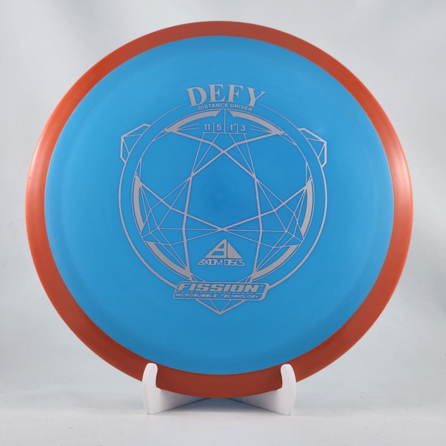 Axiom Defy [11,5,-1,3]