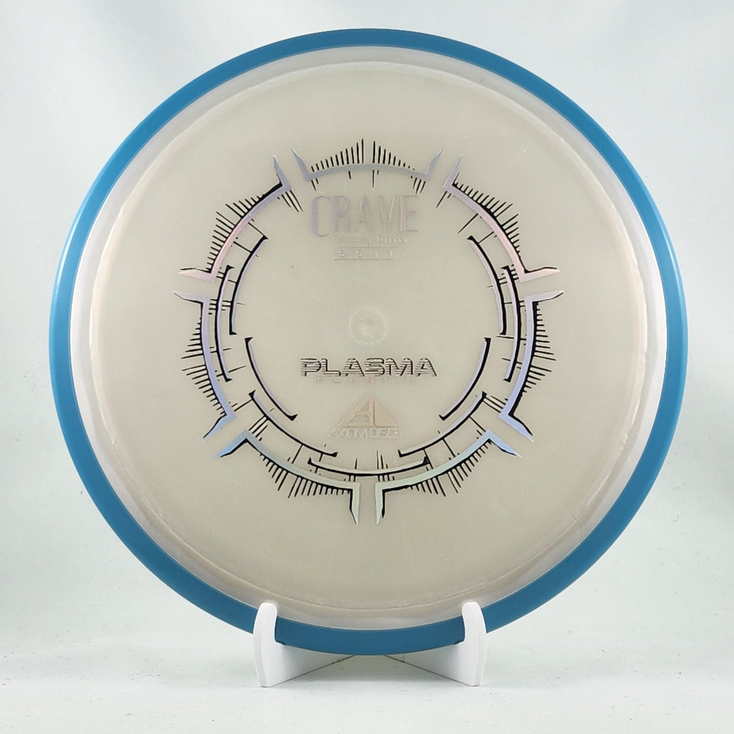 Axiom Crave [6.5,5,-1,1]