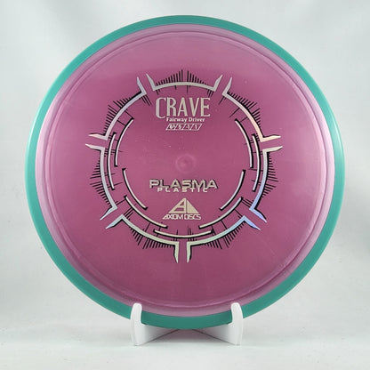 Axiom Crave [6.5,5,-1,1]