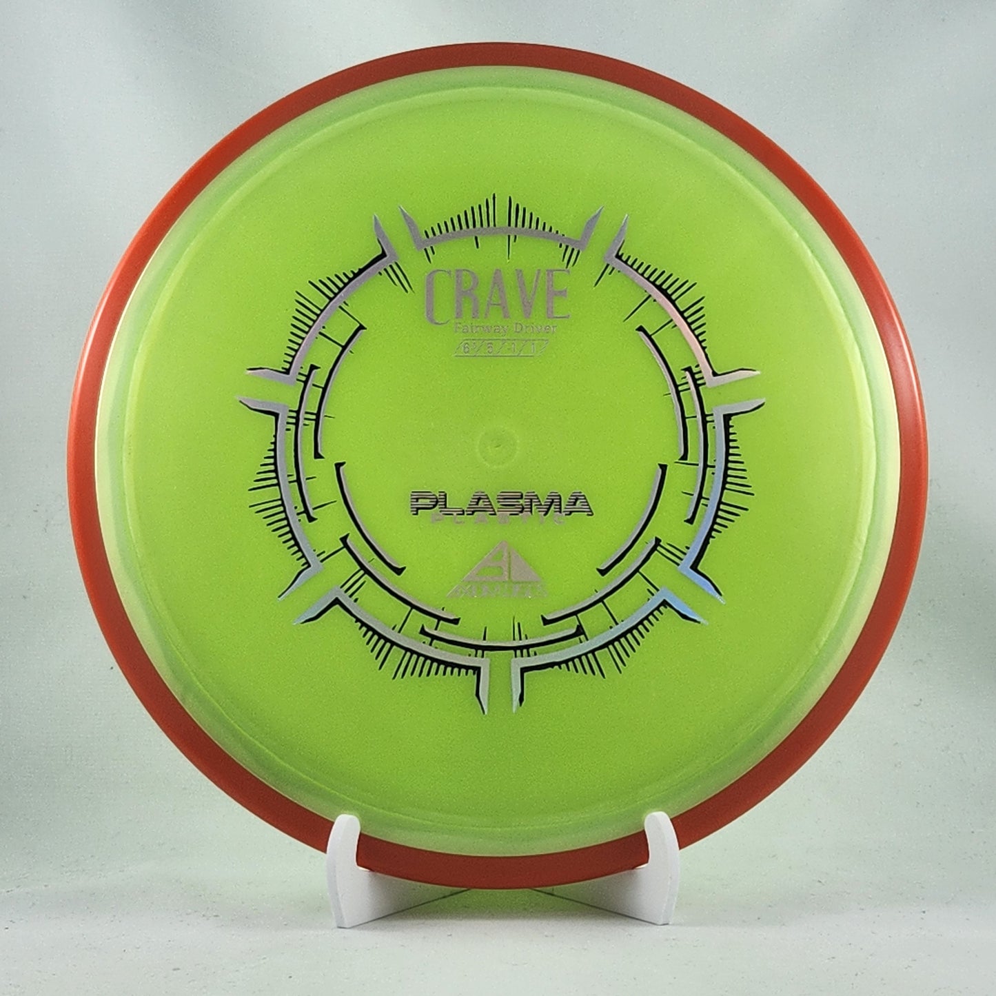 Axiom Crave [6.5,5,-1,1]
