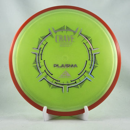 Axiom Crave [6.5,5,-1,1]
