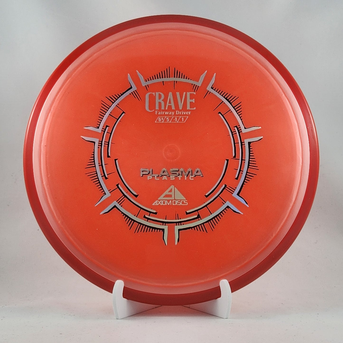 Axiom Crave [6.5,5,-1,1]