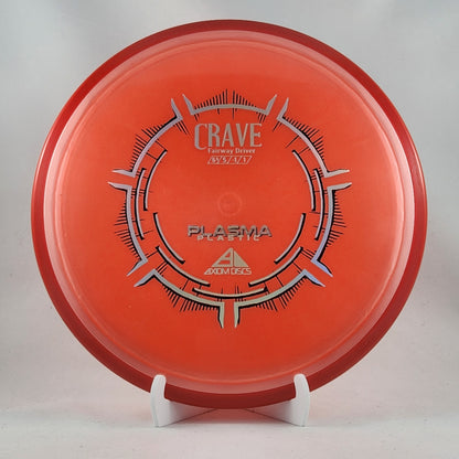 Axiom Crave [6.5,5,-1,1]