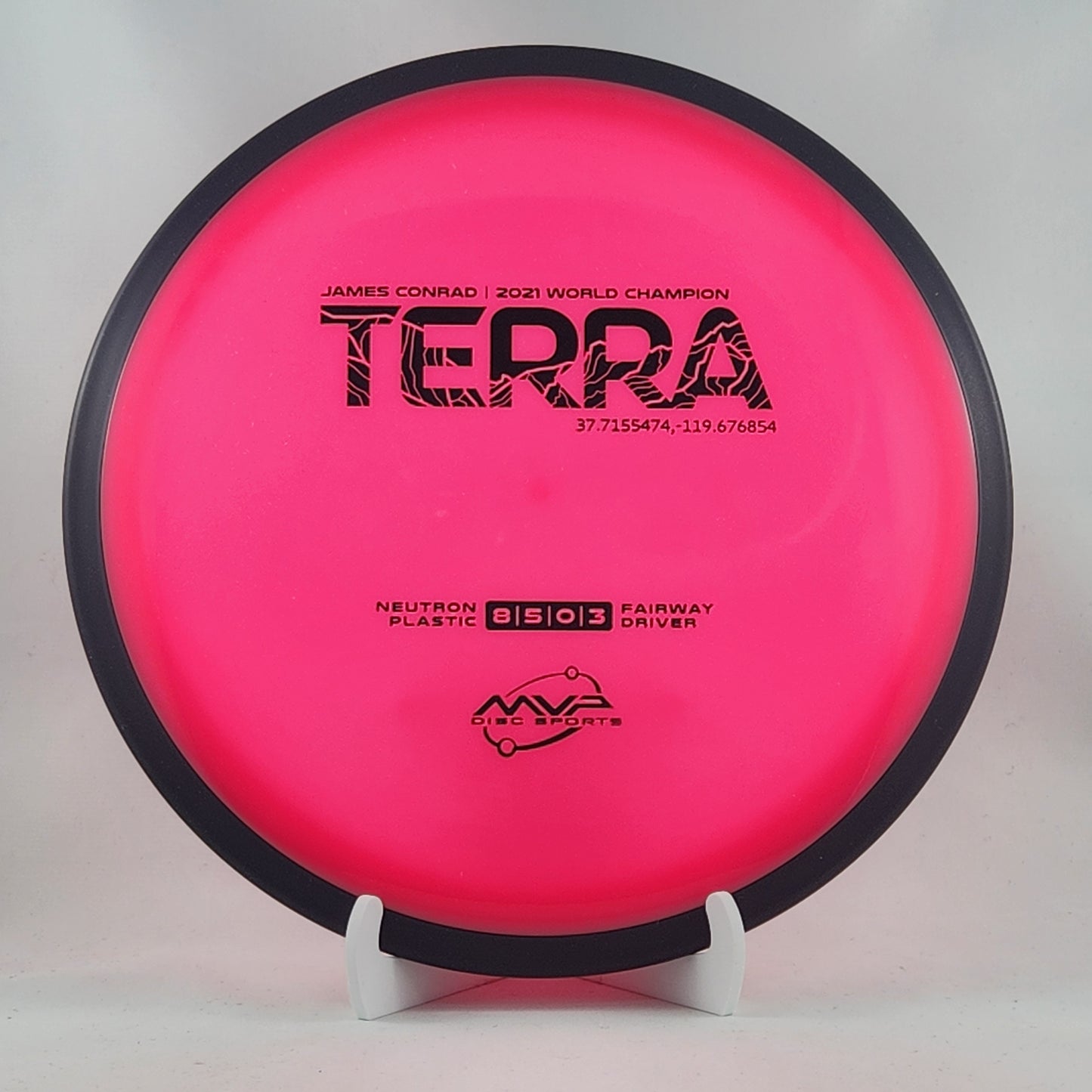 MVP Terra [8,5,0,3]