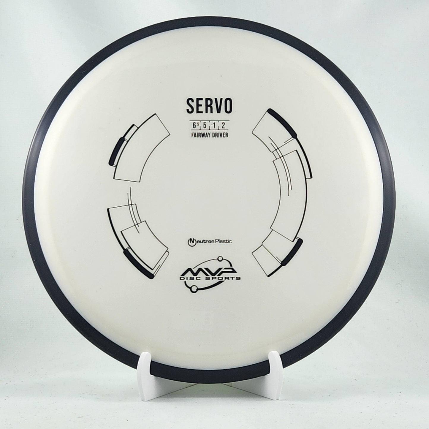 MVP Servo [6.5,5,-1,2]