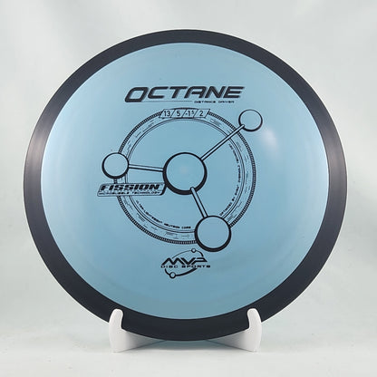 MVP Octane [13,5,-1,2]