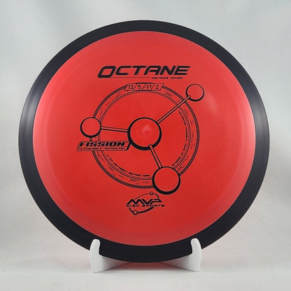 MVP Octane [13,5,-1,2]