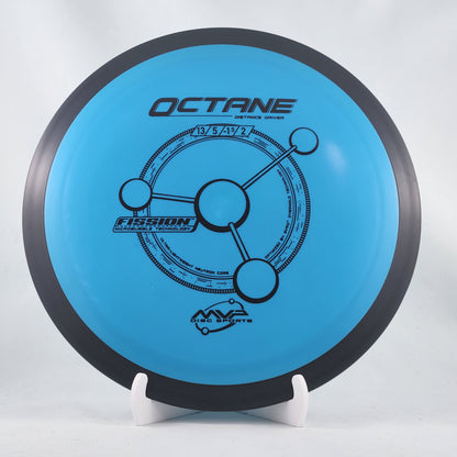 MVP Octane [13,5,-1,2]