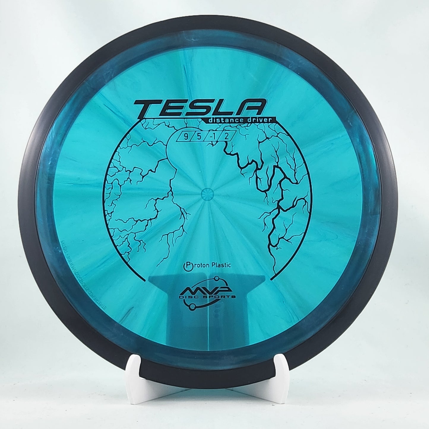 MVP Tesla [9,5,-1,2]