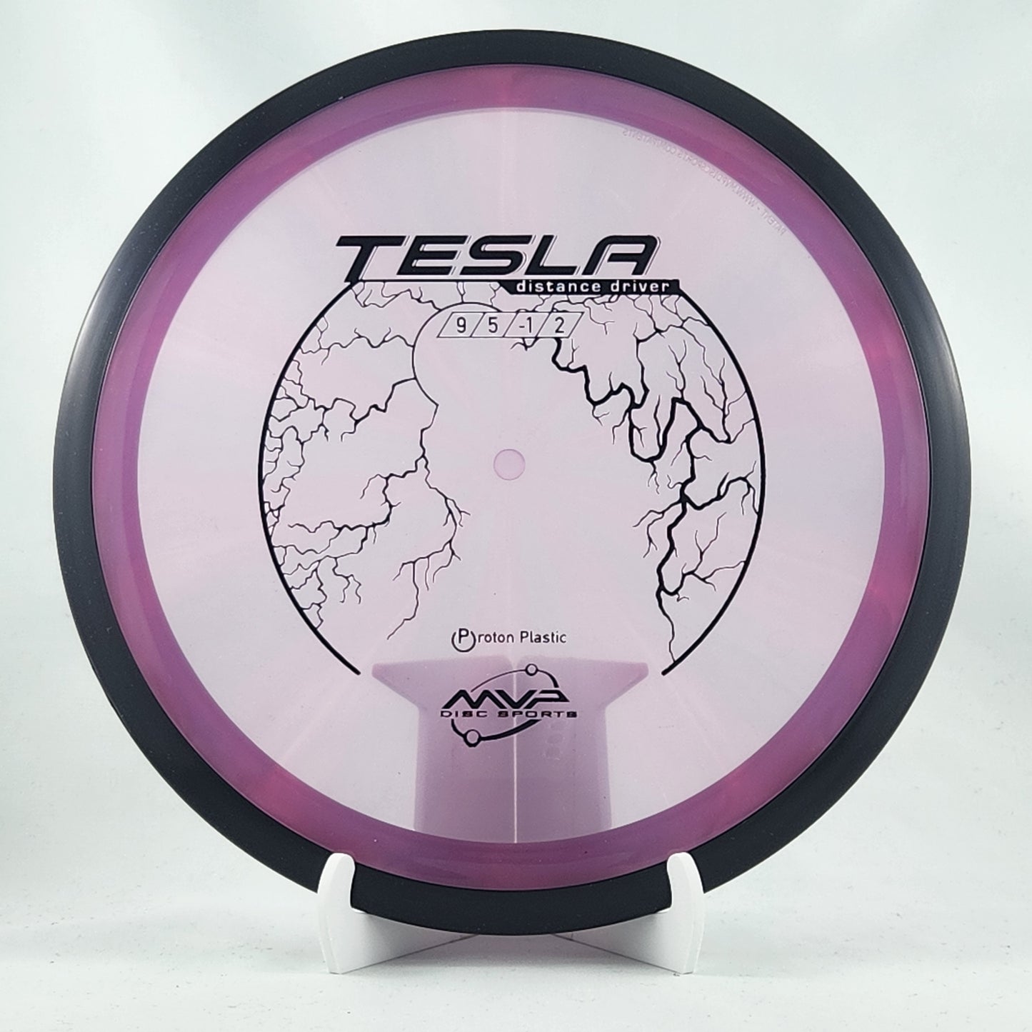 MVP Tesla [9,5,-1,2]