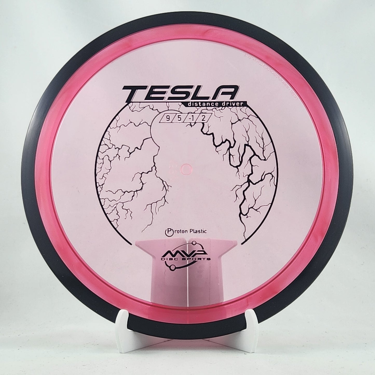 MVP Tesla [9,5,-1,2]
