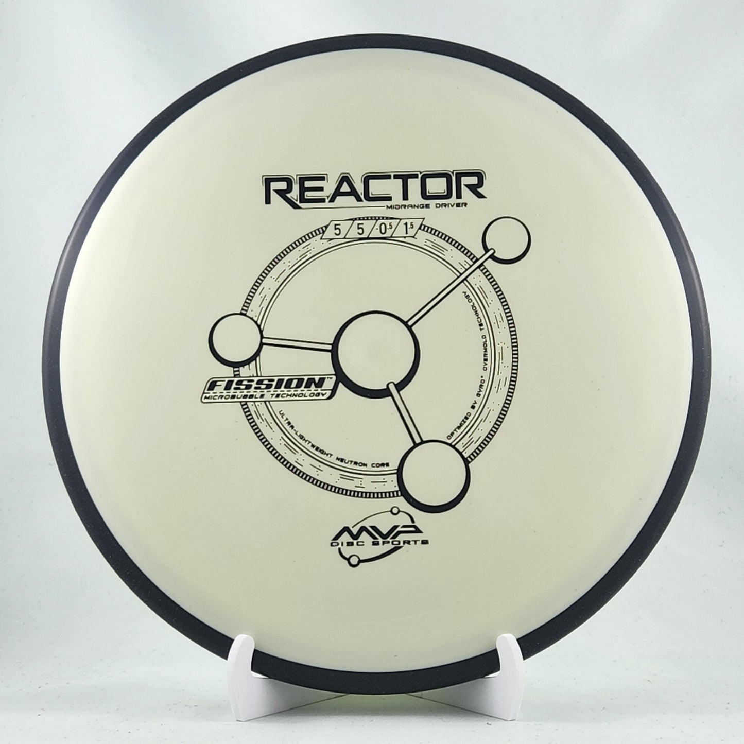 MVP Reactor [5,5,-0.5,1.5]