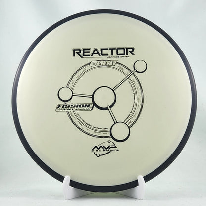 MVP Reactor [5,5,-0.5,1.5]
