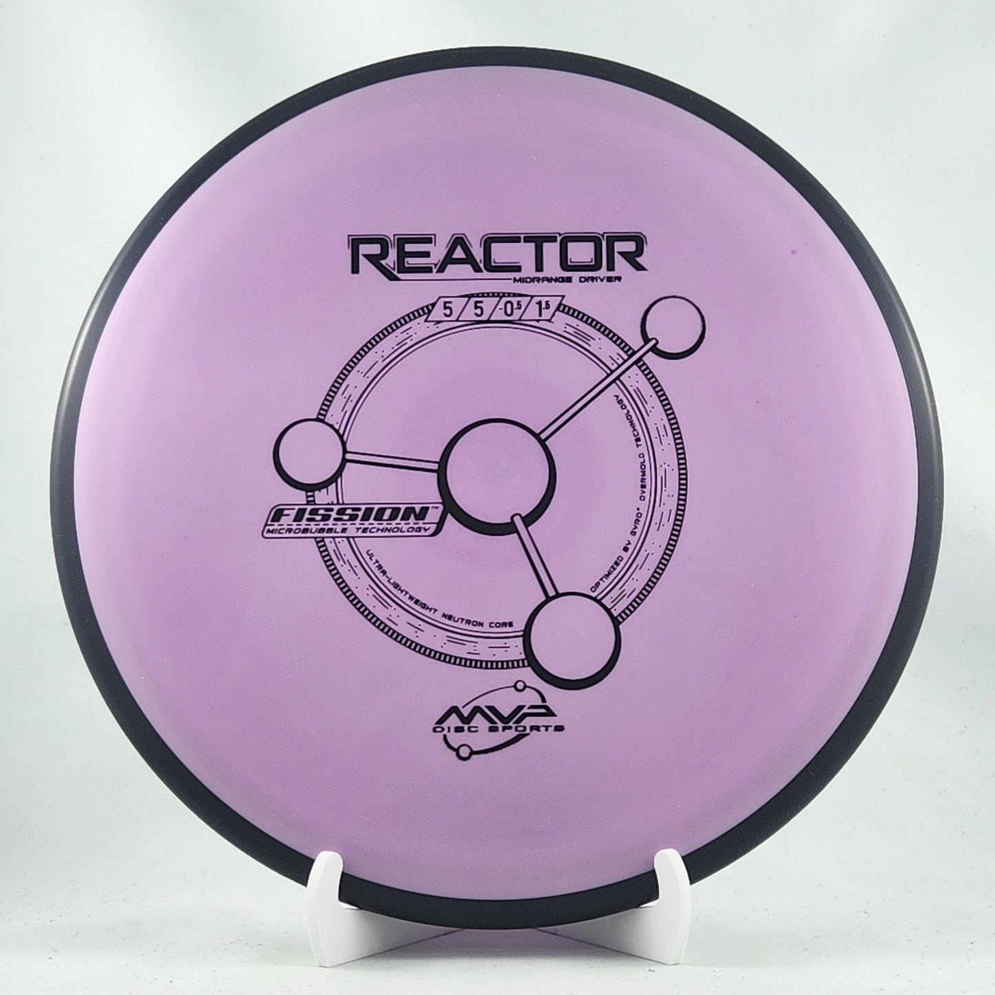 MVP Reactor [5,5,-0.5,1.5]