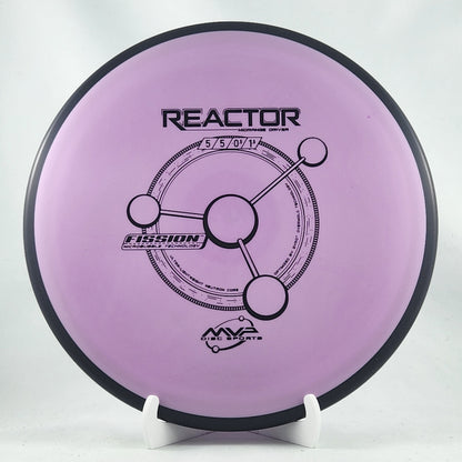 MVP Reactor [5,5,-0.5,1.5]