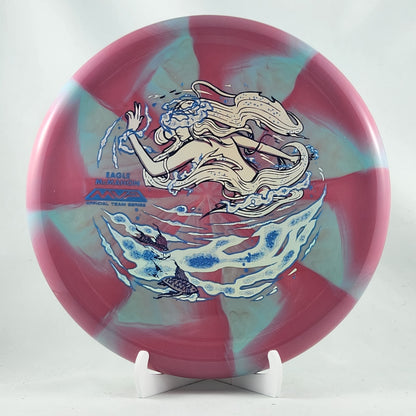 Streamline Cosmic Neutron Range – Team Series [2,1,-0.5,0.5]