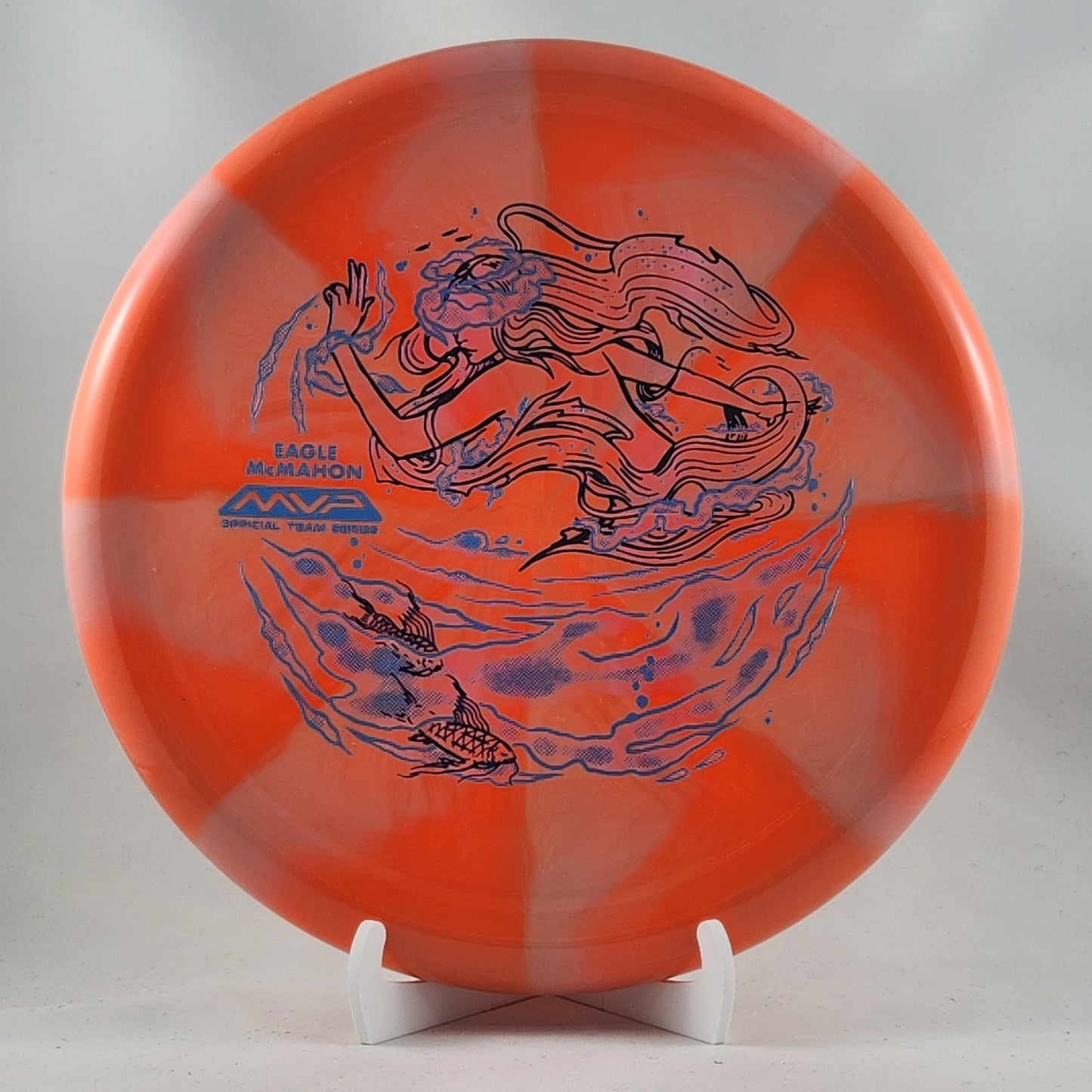 Streamline Cosmic Neutron Range – Team Series [2,1,-0.5,0.5]
