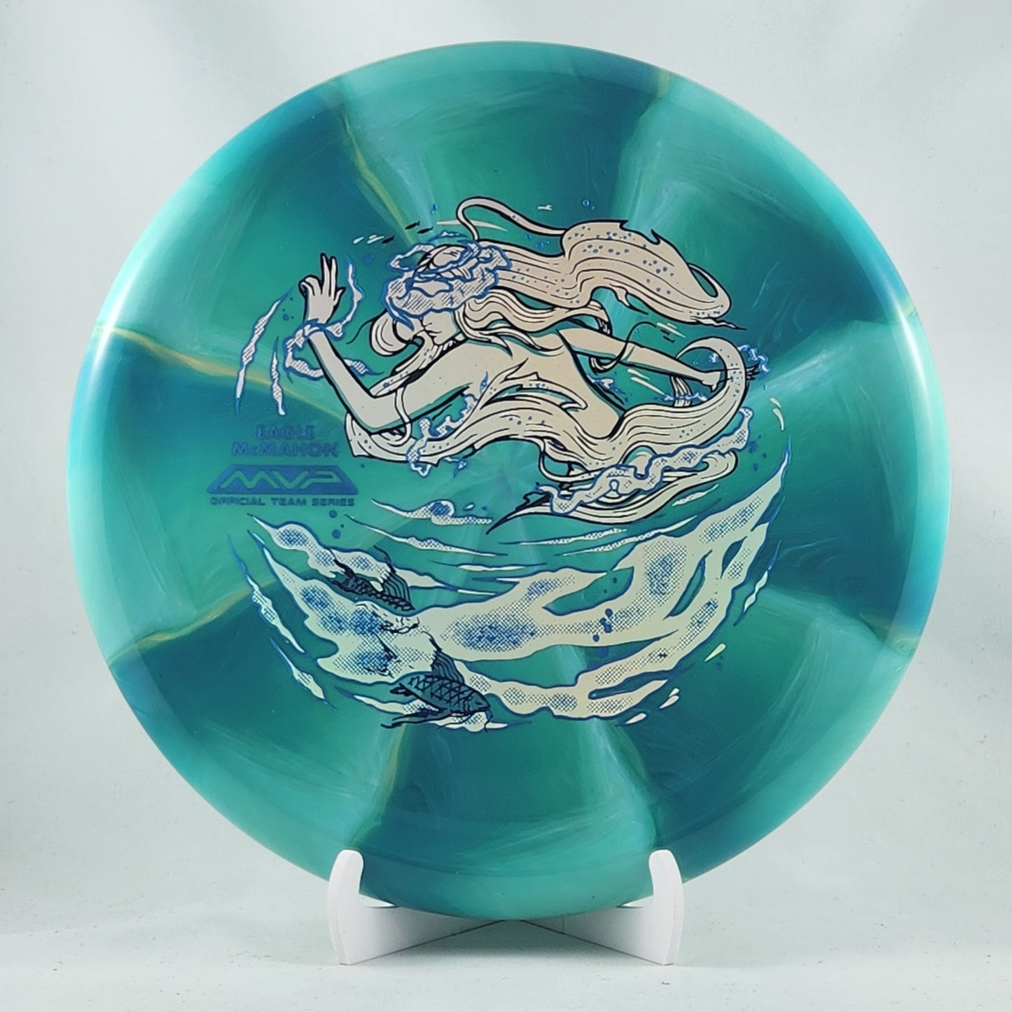 Streamline Cosmic Neutron Range – Team Series [2,1,-0.5,0.5]