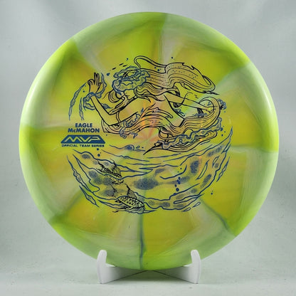 Streamline Cosmic Neutron Range – Team Series [2,1,-0.5,0.5]