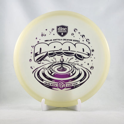 Discmania Drop [4,3,0,3]