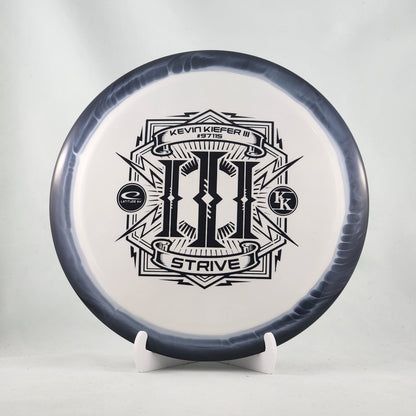 Latitude 64 Strive [13,5,-1,3]