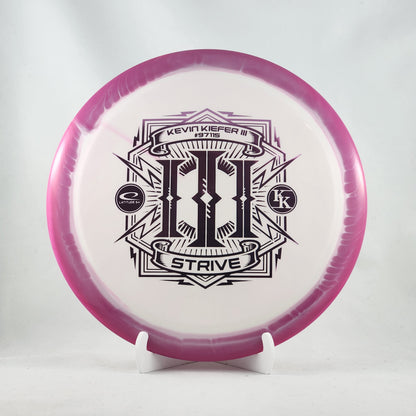 Latitude 64 Strive [13,5,-1,3]