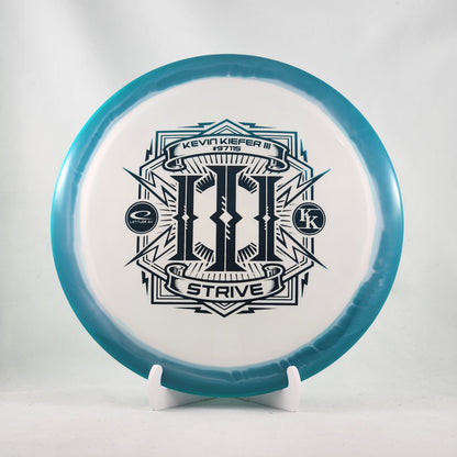 Latitude 64 Strive [13,5,-1,3]
