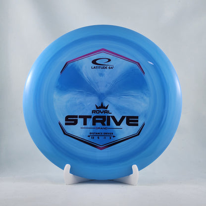 Latitude 64 Strive [13,5,-1,3]