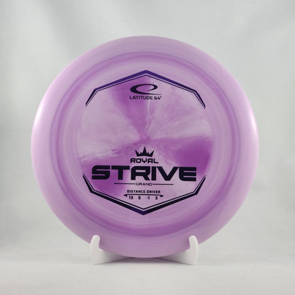 Latitude 64 Strive [13,5,-1,3]