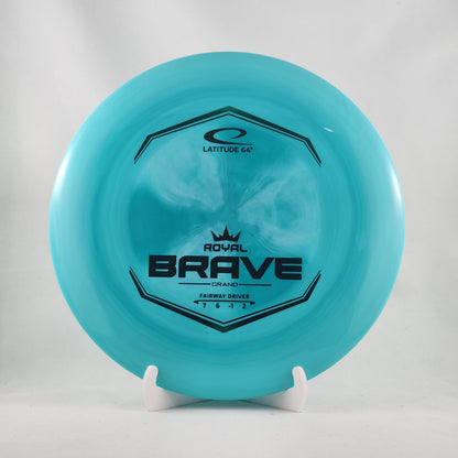 Latitude 64 Brave [7,6,-1,2]
