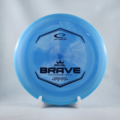 Latitude 64 Brave [7,6,-1,2]