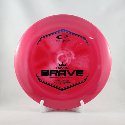 Latitude 64 Brave [7,6,-1,2]