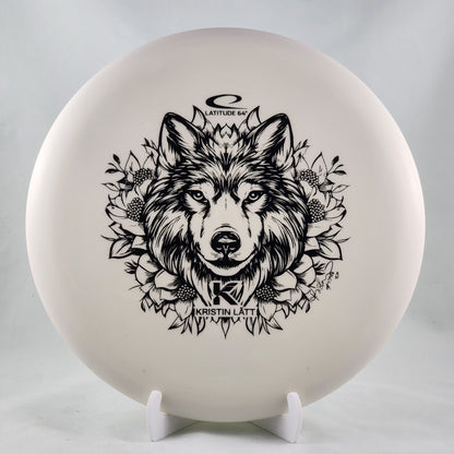 Latitude 64 Pure [3,3,-1,1]