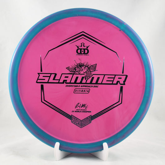 Dynamic Discs Slammer [4,2,0.5,4]