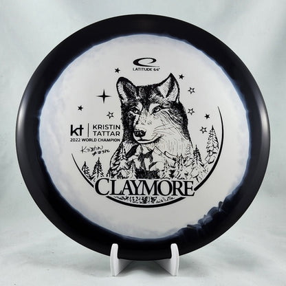 Latitude 64 Claymore [5,5,-1,1]