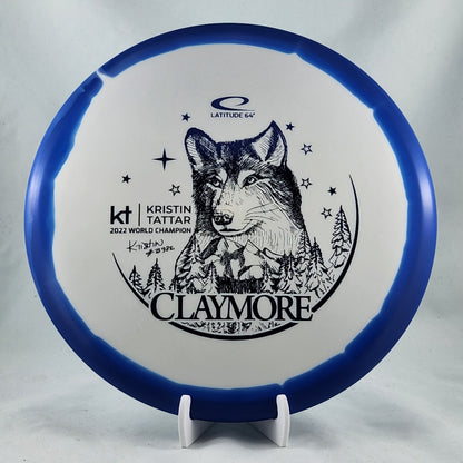 Latitude 64 Claymore [5,5,-1,1]