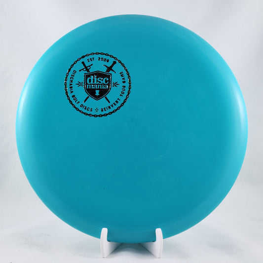 Discmania P1 [2,3,0,0]