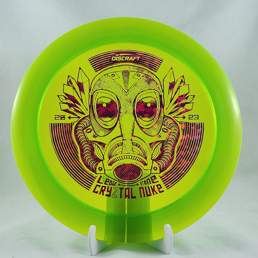 Discraft Nuke [13,5,-1,3]