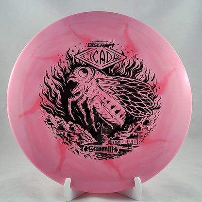 Discraft Cicada [7,6,-1,1]