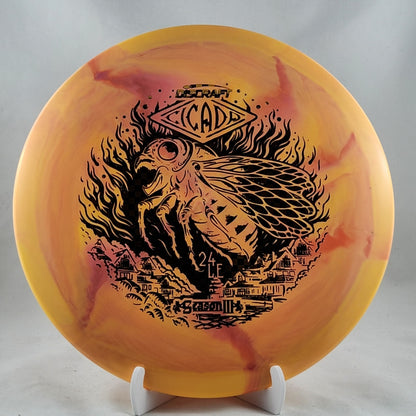 Discraft Cicada [7,6,-1,1]