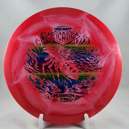 Discraft Cicada [7,6,-1,1]
