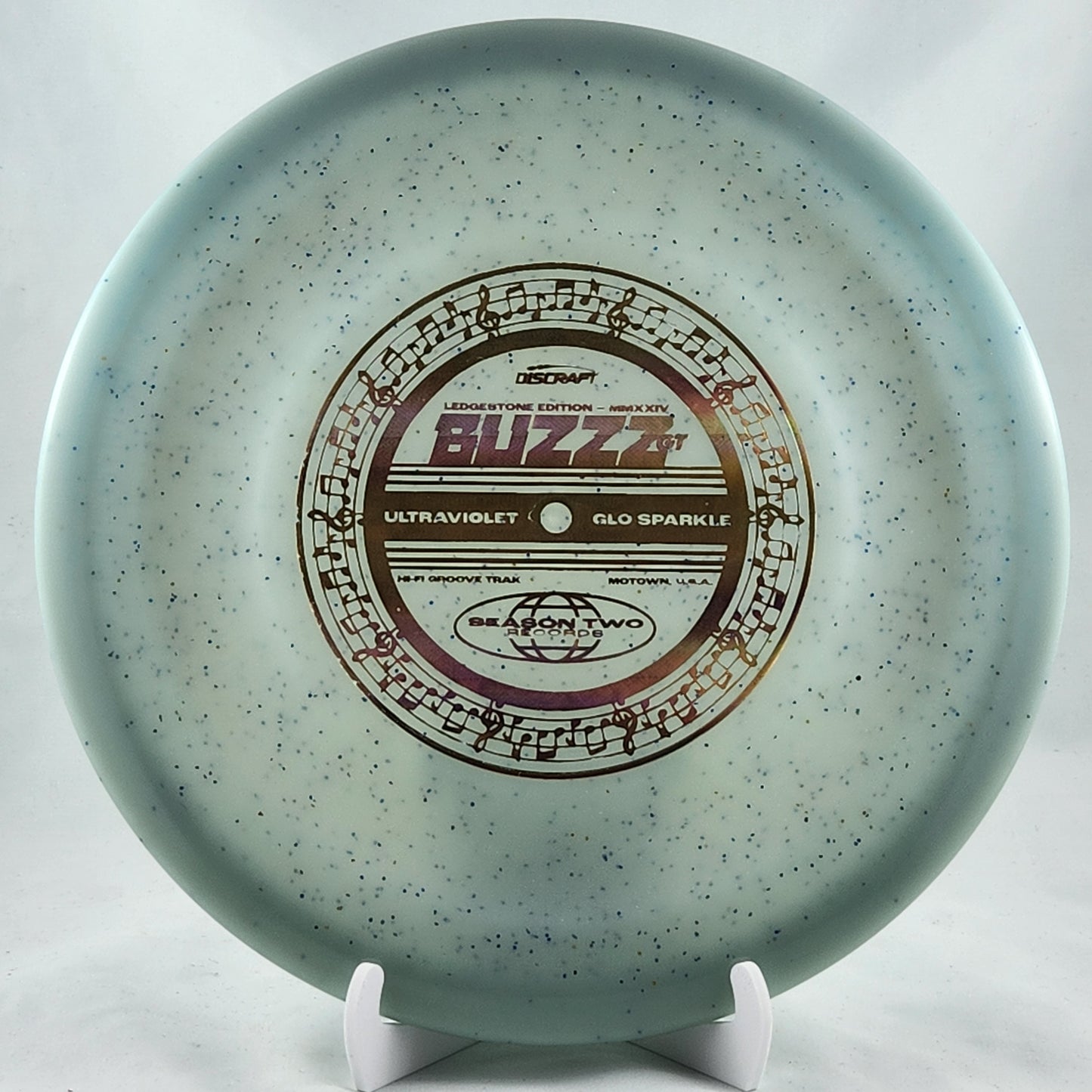 Discraft Buzzz GT [5,5,0,1]